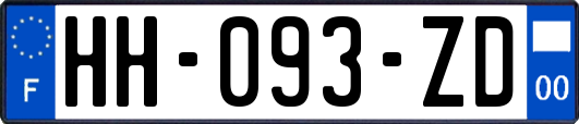 HH-093-ZD
