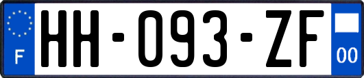HH-093-ZF