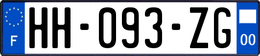 HH-093-ZG