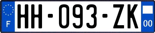 HH-093-ZK