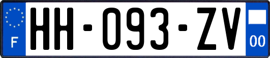 HH-093-ZV