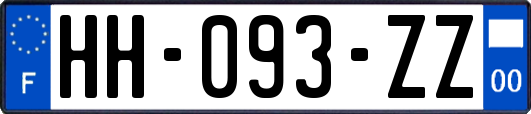 HH-093-ZZ
