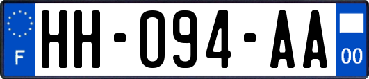 HH-094-AA