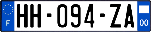 HH-094-ZA