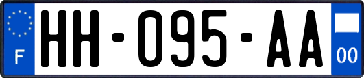 HH-095-AA