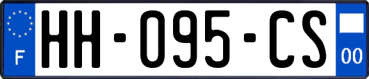 HH-095-CS