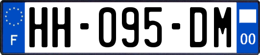 HH-095-DM
