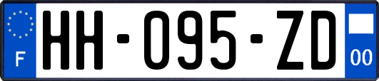 HH-095-ZD