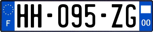 HH-095-ZG