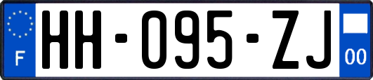HH-095-ZJ