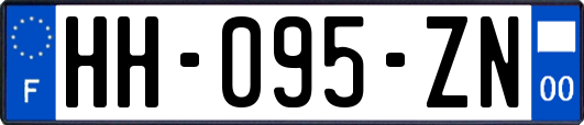 HH-095-ZN