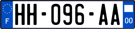 HH-096-AA