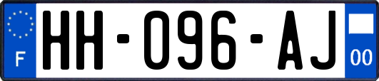 HH-096-AJ