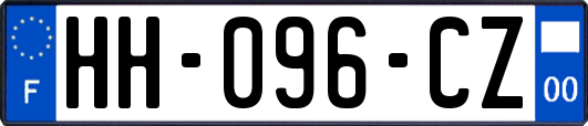 HH-096-CZ