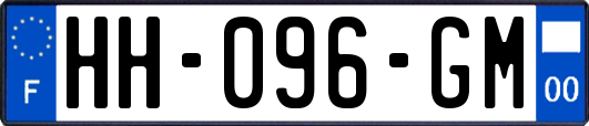 HH-096-GM