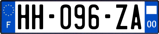 HH-096-ZA