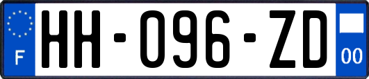 HH-096-ZD