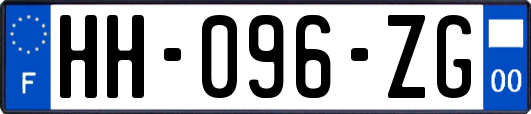 HH-096-ZG