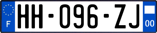 HH-096-ZJ