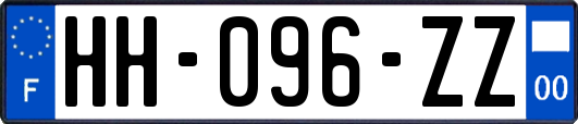 HH-096-ZZ