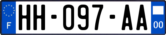 HH-097-AA