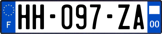 HH-097-ZA