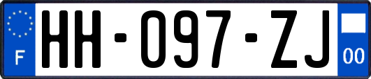 HH-097-ZJ