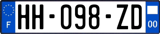 HH-098-ZD