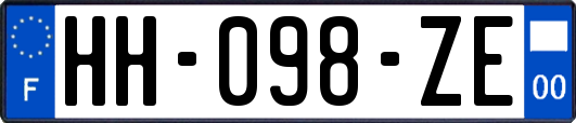 HH-098-ZE