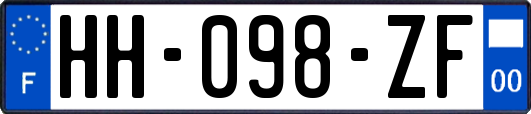 HH-098-ZF