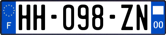 HH-098-ZN