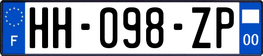 HH-098-ZP