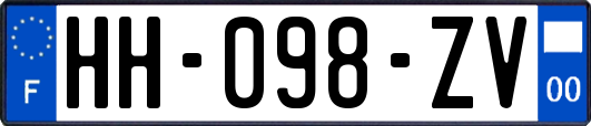HH-098-ZV
