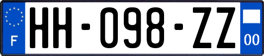HH-098-ZZ