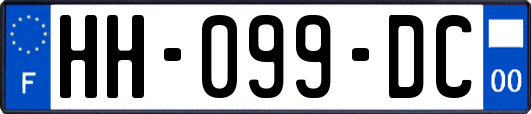 HH-099-DC