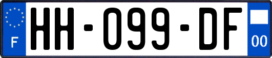 HH-099-DF