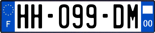 HH-099-DM