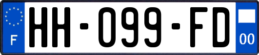 HH-099-FD