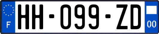HH-099-ZD