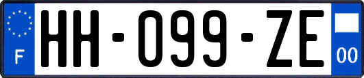HH-099-ZE