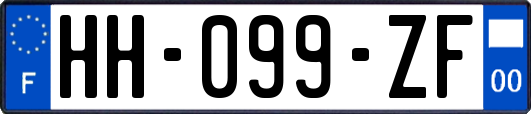 HH-099-ZF