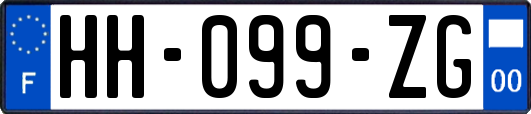 HH-099-ZG