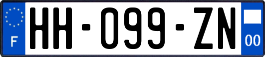 HH-099-ZN