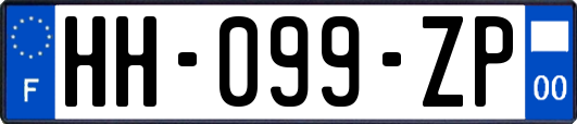 HH-099-ZP