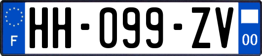 HH-099-ZV