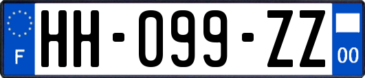 HH-099-ZZ
