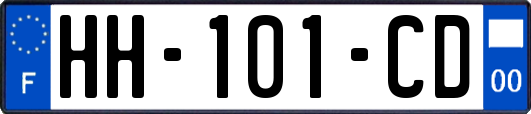 HH-101-CD