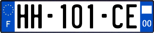 HH-101-CE