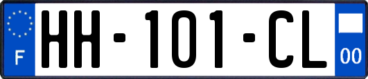 HH-101-CL