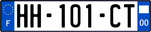 HH-101-CT